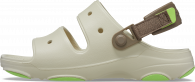Classic All-Terrain Sandal Bone / Multi
