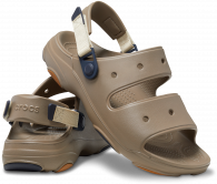 Classic All-Terrain Sandal Khaki / Multi