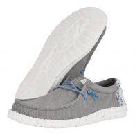 Wally Coastline Grey