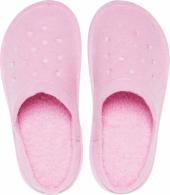 CROCS Classic Slipper ballerina pink