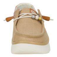 Wendy Peak Baja Stripe Tan