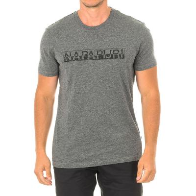 NAPAPIJRI  short sleeve T-shirt NP0A4EEU