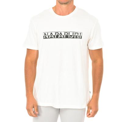 NAPAPIJRI  short sleeve T-shirt NP0A4EEU