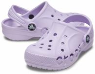Crocs Baya Clog Kids Lavender