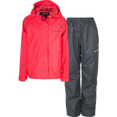 WHISTLER Brookdale AWG Set Jr. W-PRO 10.000
