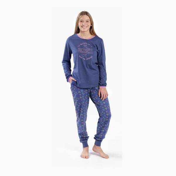 MUNICH UNDERWEAR Women's Pajamas UP0301