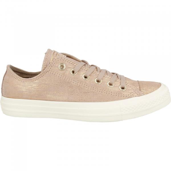 CONVERSE ALL STAR OX Diffused Taup