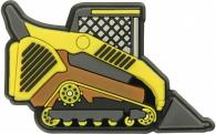 Bulldozer Truck Buldozer