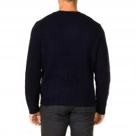 RALPH LAUREN sweater RL710810855 MEN black