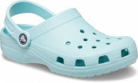 Crocs Classic Kids Clog T Pure Water