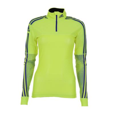 ADIDAS APP BIA TOP WARM WOMEN