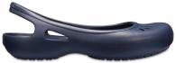 Women’s Kadee Slingback Navy