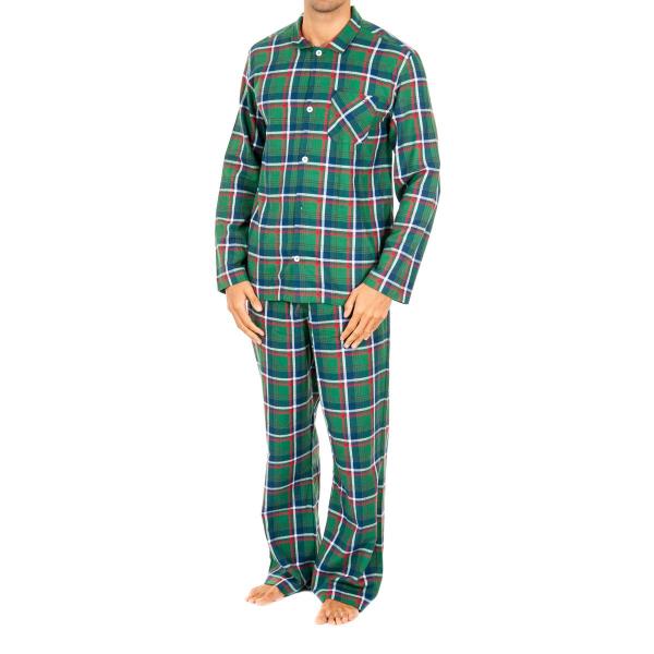 TOMMY HILFIGER Men's Pajamas 2S87902507