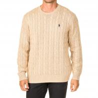 RALPH LAUREN sweater RL710702613 MEN beige