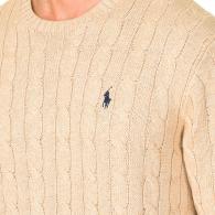RALPH LAUREN sweater RL710702613 MEN beige