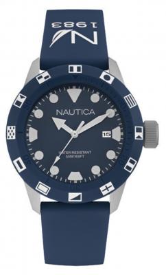 NAUTICA WATCH MEN NAI09511G