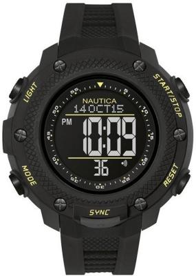 NAUTICA WATCH MEN NAI19523G