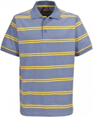 TRESPASS VACATE - MALE POLO SHIRT