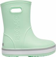 CROCS Kids’ Crocband™ Rain Boot