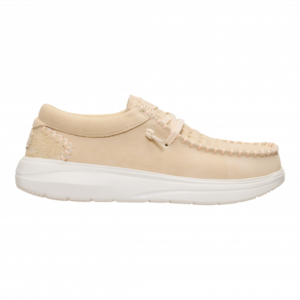 Wendy COMF Suede Perf