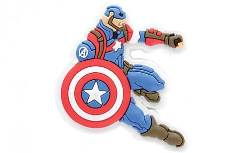Marvels Captain America