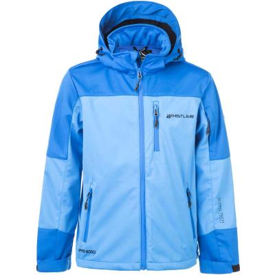 WHISTLER Tom JR Softshell Jacket W-PRO 8000