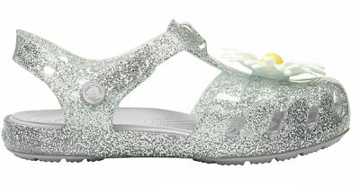 Kids Crocs Isabella Charm Sandal