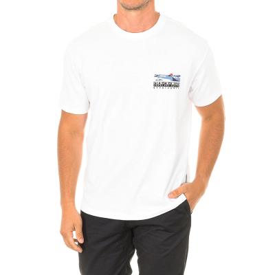 NAPAPIJRI  short sleeve T-shirt NP0A4EO9