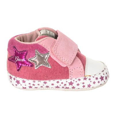 GEOX  Baby sneaker B6453E-0FP22