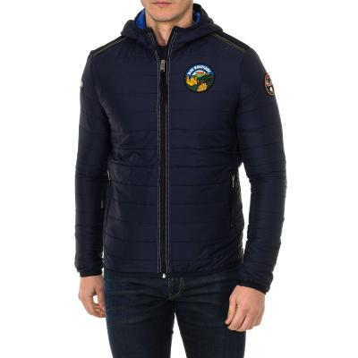 NAPAPIJRI Padded jacket with hood  NP0A4E2A1