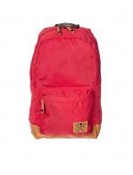CAT BACKPACK 83141 red