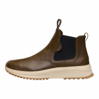 Tahoe Chelsea Classic  Desert Brown/Wood Ash