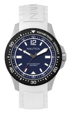 NAUTICA WATCH MEN NAPMAU004