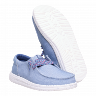 Wendy Funk Friendship Lace  Navy