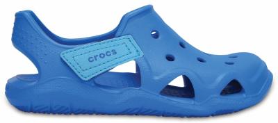 Crocs Swiftwater Wave Kids