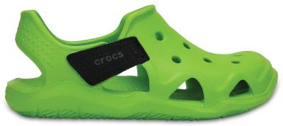 Crocs Swiftwater Wave Kids