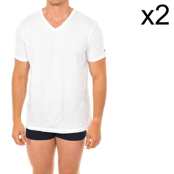 TOMMY HILFIGER 2-Pack Short Sleeve T-shirts UM0UM01029