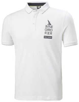 HELLY HANSEN FAERDER POLO