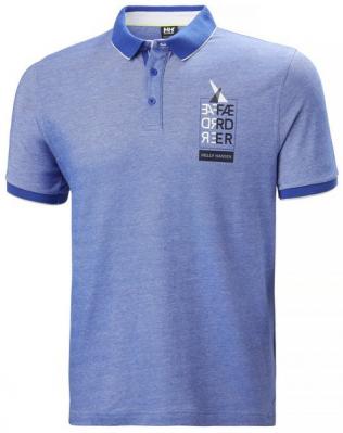 HELLY HANSEN FAERDER POLO