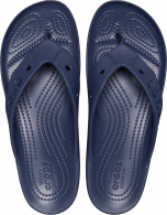CROCS BAYA PLATFORM FLIP Navy