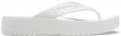 CROCS BAYA PLATFORM FLIP