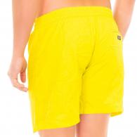 DIESEL  short swimsuit Men 00SV9T-0AAWS yellow