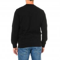 NAPAPIJRI  sweatshirt NP0A4EZ9 black