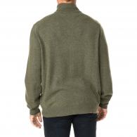 RALPH LAUREN sweater RL710723053 MEN DARK GREEN