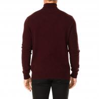 RALPH LAUREN sweater RL710723053 MEN Bordeaux