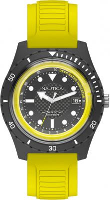 NAUTICA WATCH MEN NAPIBZ003