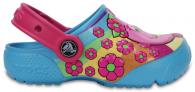 Kids Crocs Fun Lab Clog
