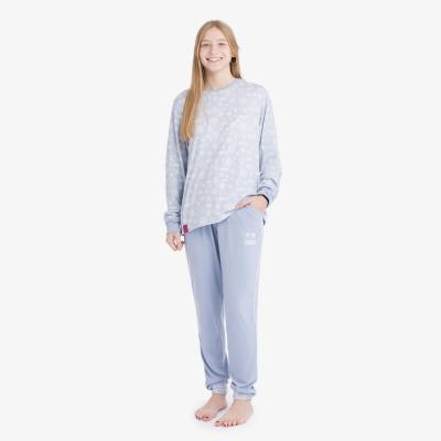 MUNICH UNDERWEAR Women's Pajamas VP0201