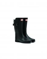 HUNTER ORIGINAL REFINED B STRAP - niske ženske čizme