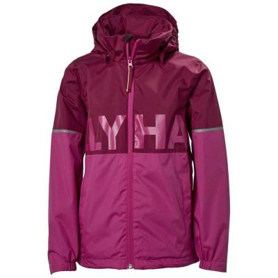 HELLY HANSEN JR BLOCK IT JACKET